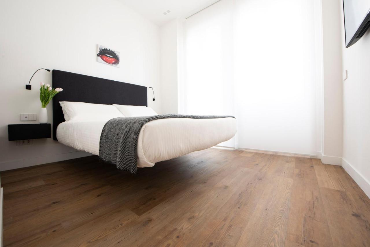 Fiorentini Residence Milano Milão Exterior foto