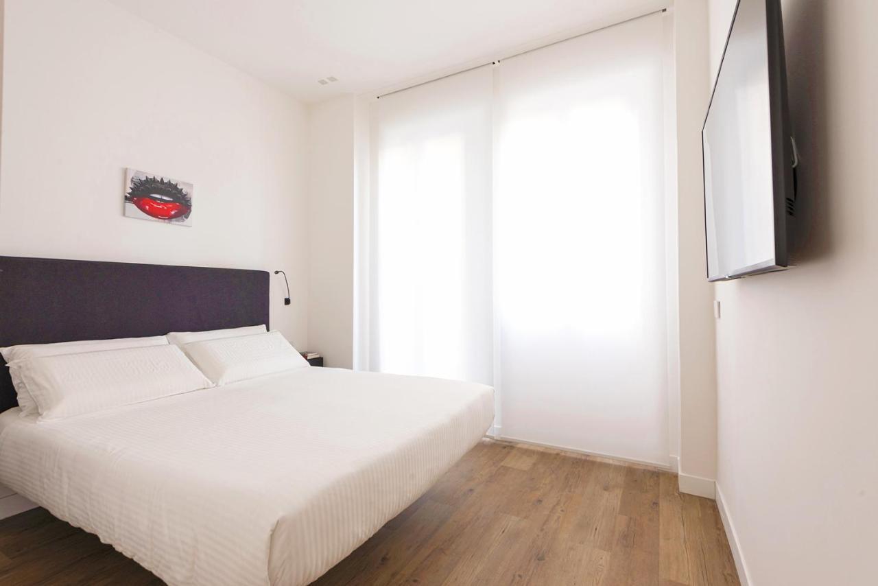Fiorentini Residence Milano Milão Exterior foto