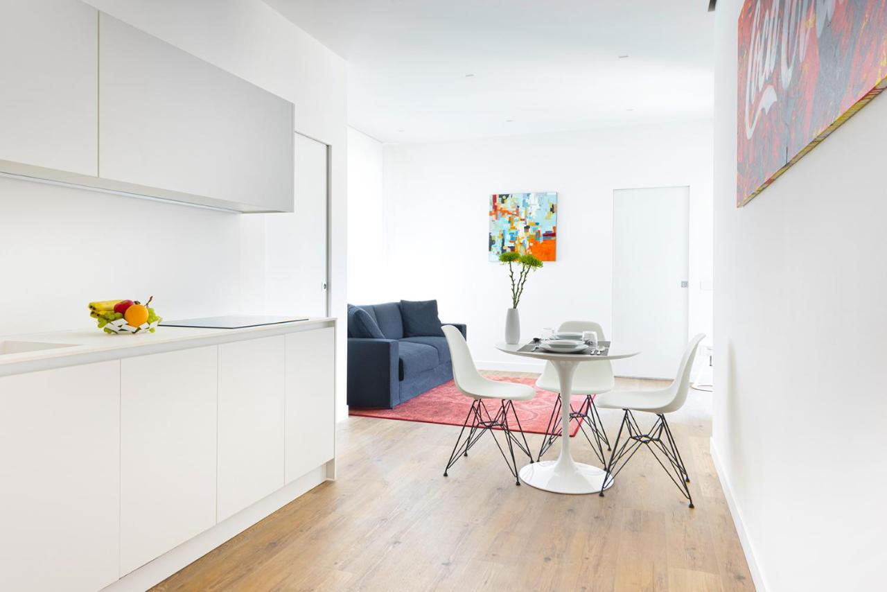 Fiorentini Residence Milano Milão Exterior foto