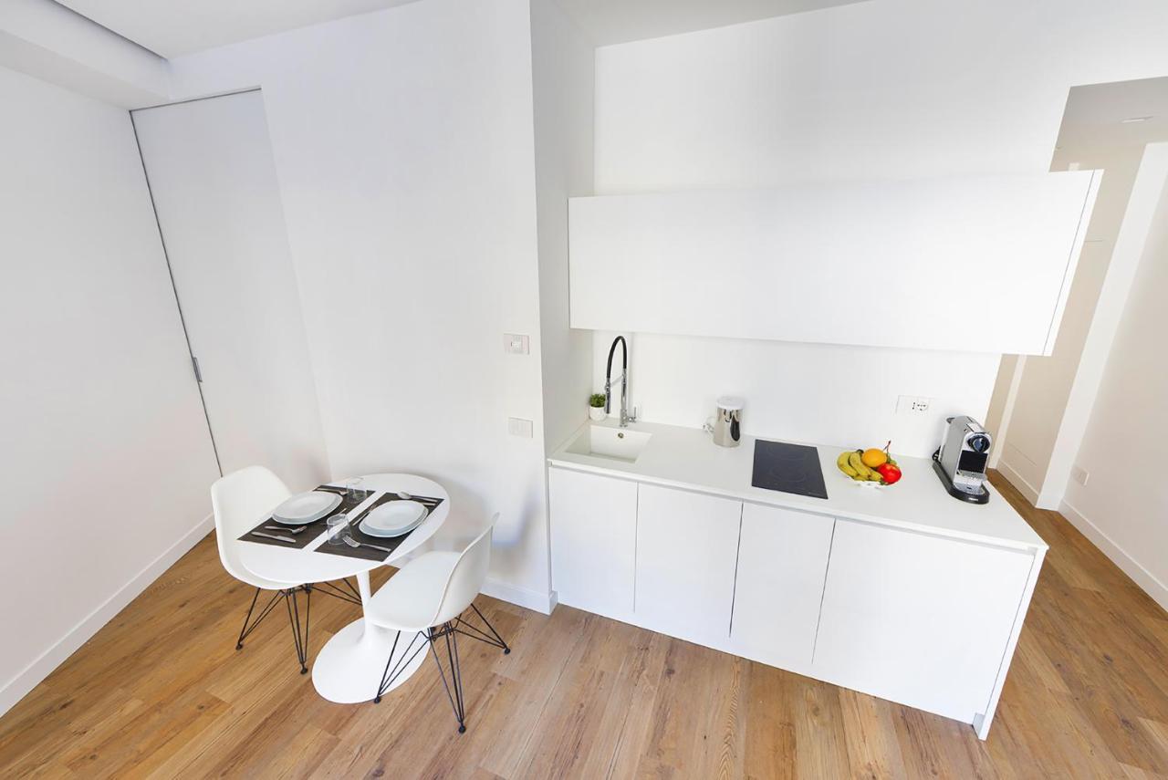 Fiorentini Residence Milano Milão Exterior foto