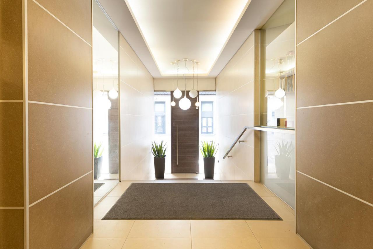 Fiorentini Residence Milano Milão Exterior foto