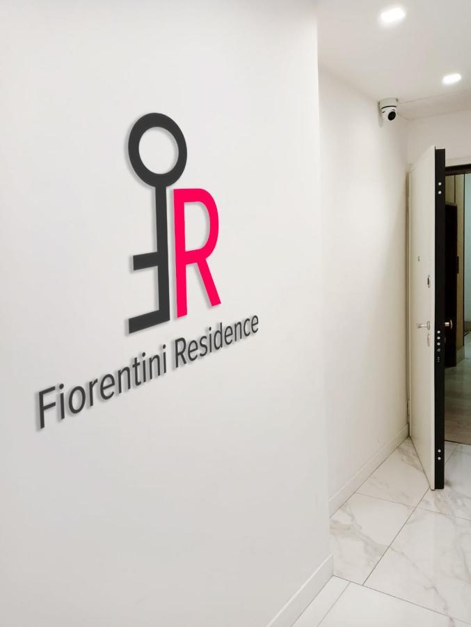 Fiorentini Residence Milano Milão Exterior foto